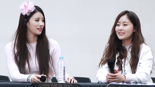  100번째 글이라서 미주 | 인스티즈