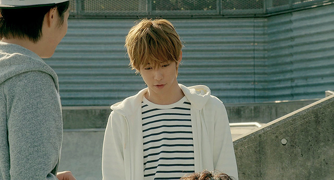 [쿠로사키군의말대로는되지않아] 잘생긴 쁘띠쓰레기와 잘생긴 개쓰레기 사이에서 고민하는 노이해 영화 02 | 인스티즈