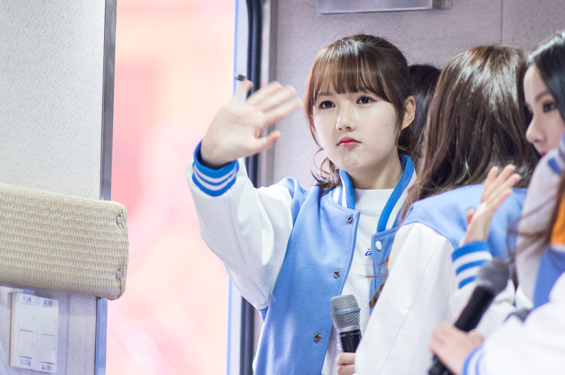 [여자친구] 예린 ♡ | 인스티즈