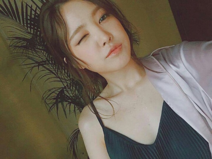 못생긴 나은이 | 인스티즈