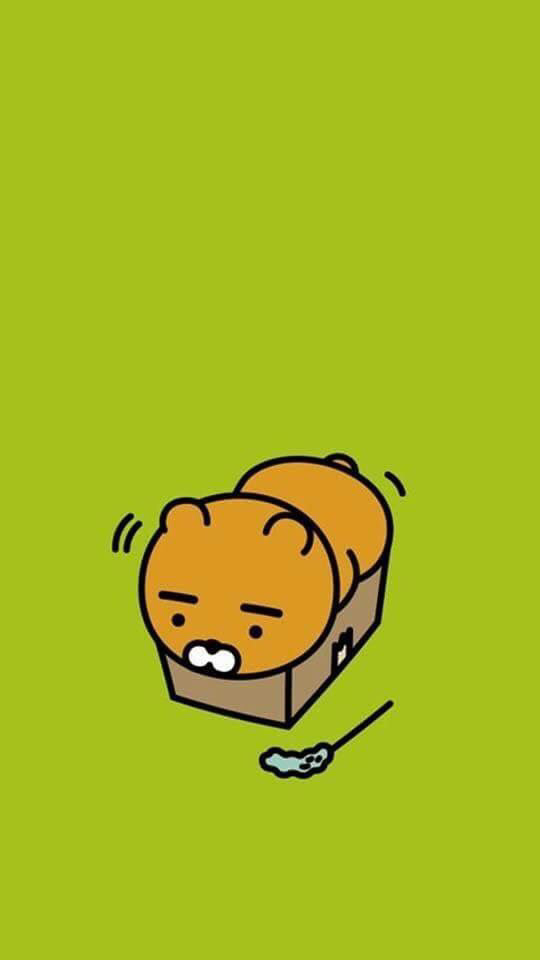 라이언 배경 가져가시죠 | 인스티즈