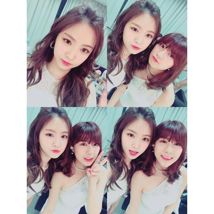 일요일밤은 에이핑크와.jpgif | 인스티즈