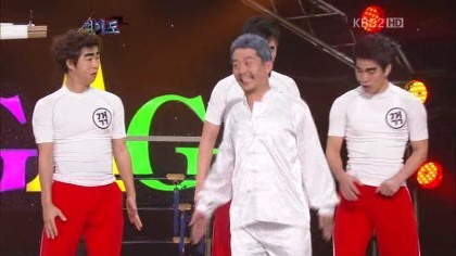 주관적 대한민국 개그 코너 역사상 최고의 코너 | 인스티즈