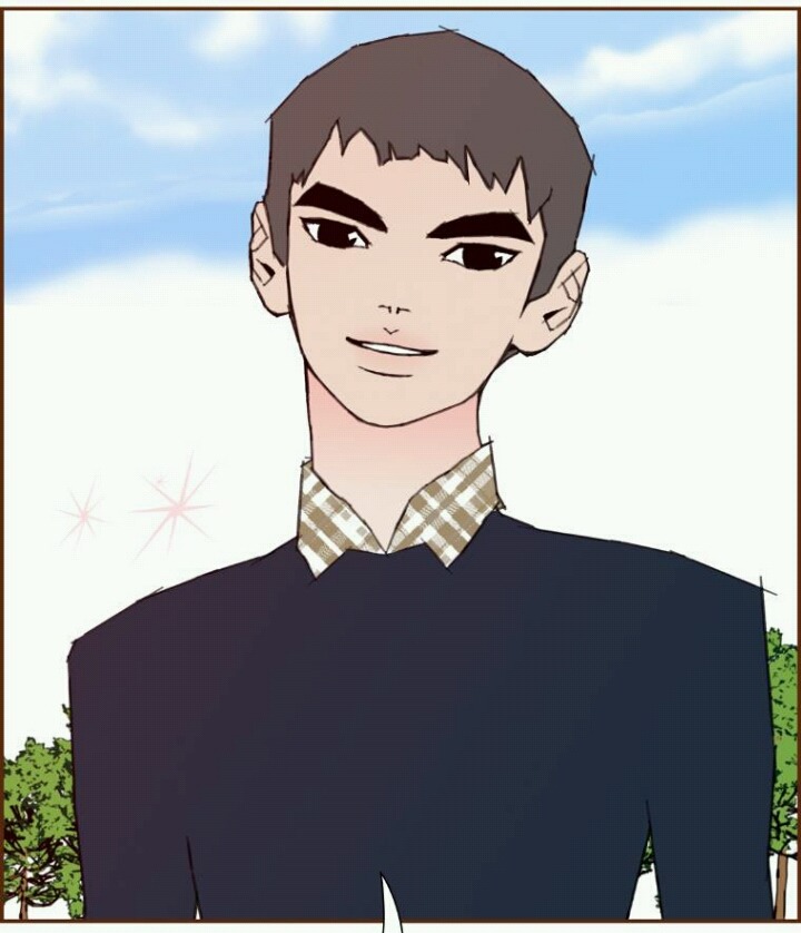 다음 웹툰 "좋아하면 울리는" 가상캐스팅 | 인스티즈