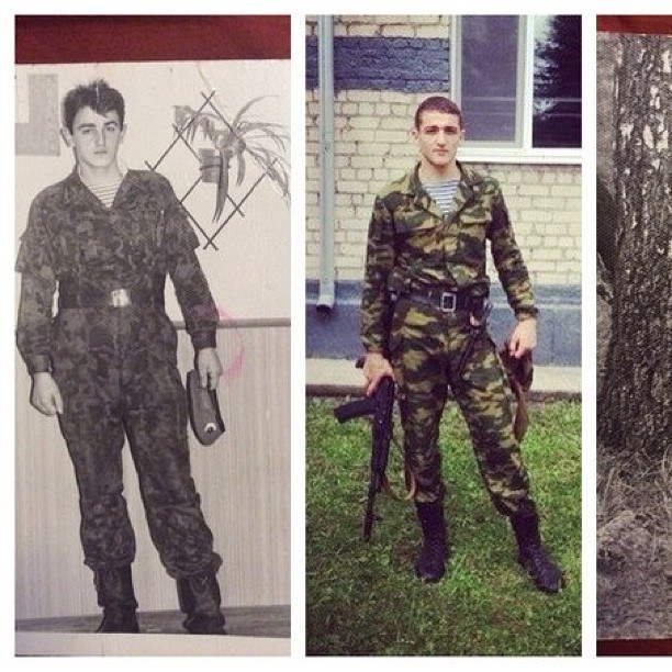 열일하는 유전자 | 인스티즈