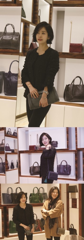 확실히..보통 ......정상은 아닌여자.jpg | 인스티즈