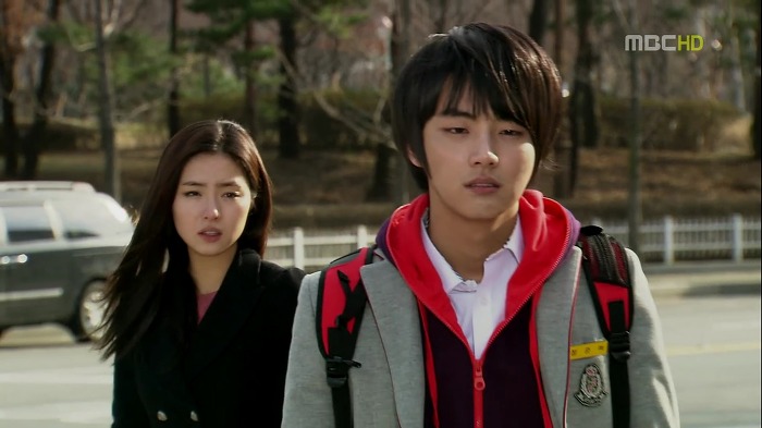 [지붕뚫고하이킥] 운수 좋은 날 윤첨지(2).jpg (짠내주의) | 인스티즈