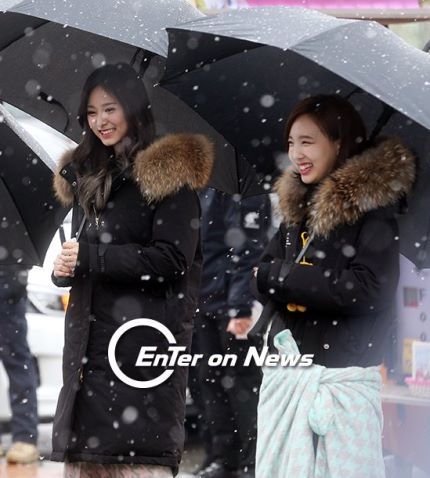 오늘자 트와이스 | 인스티즈