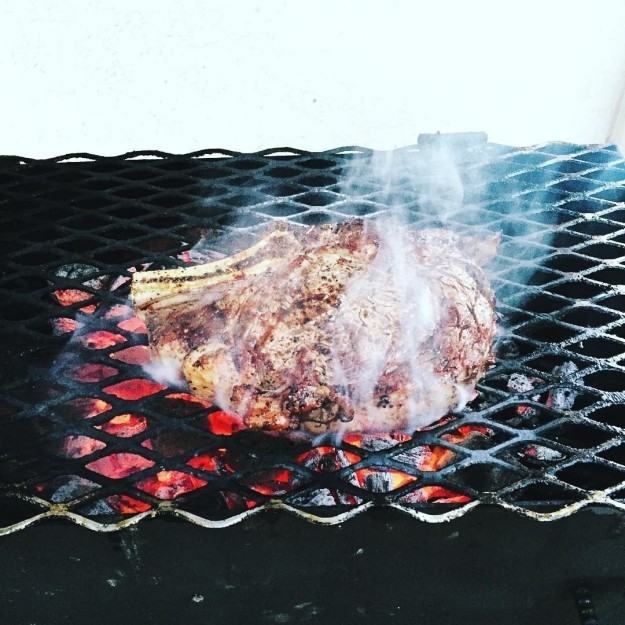 맛있어 보이는 그릴 요리들 | 인스티즈