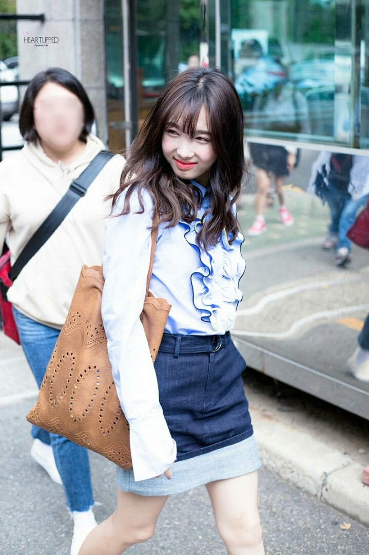 트와이스 나연 제가 좋아하는 사진만 | 인스티즈
