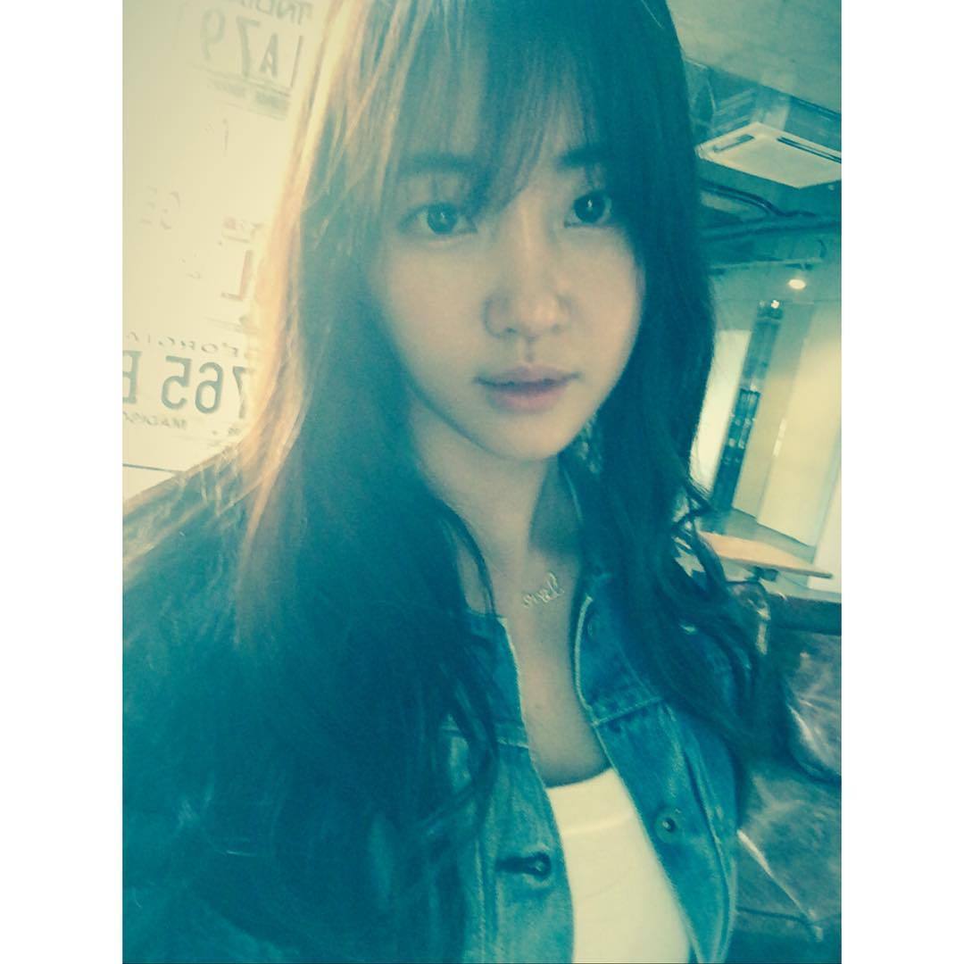 40대 사랑이 누나의 미모.jpg | 인스티즈