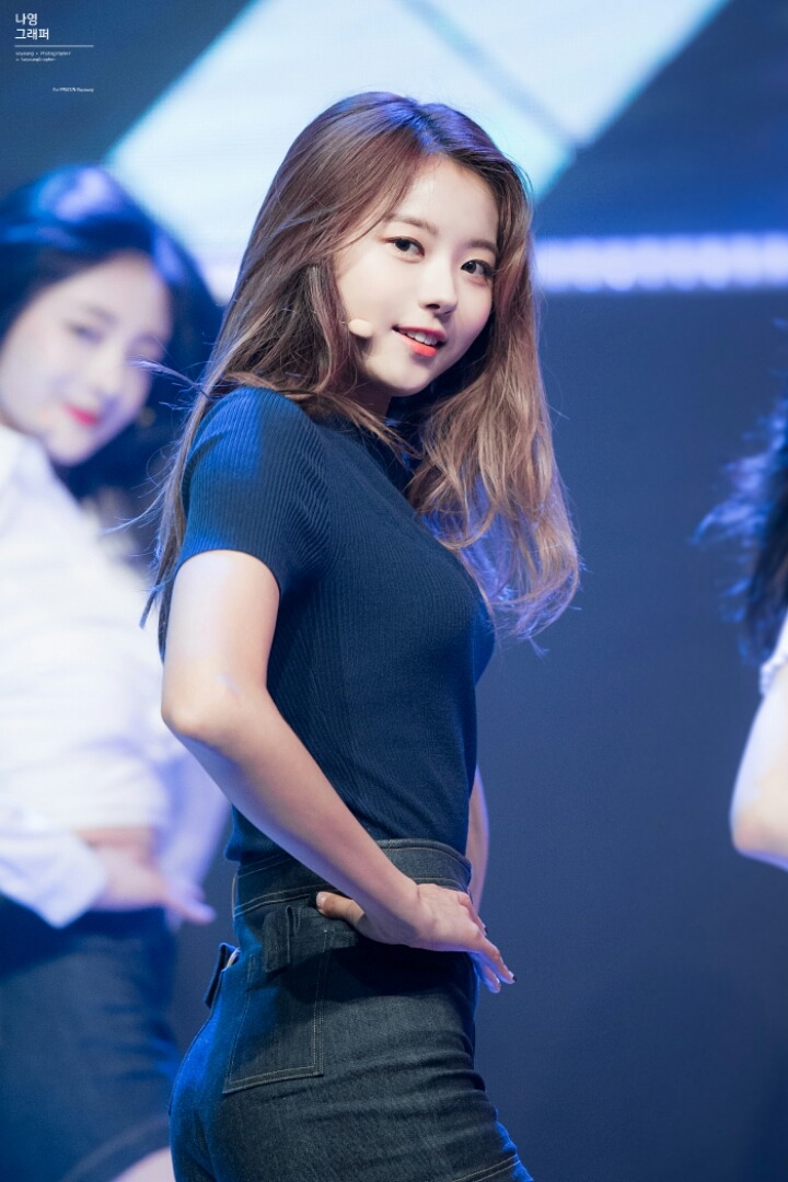 프리스틴 임나영.jpg | 인스티즈