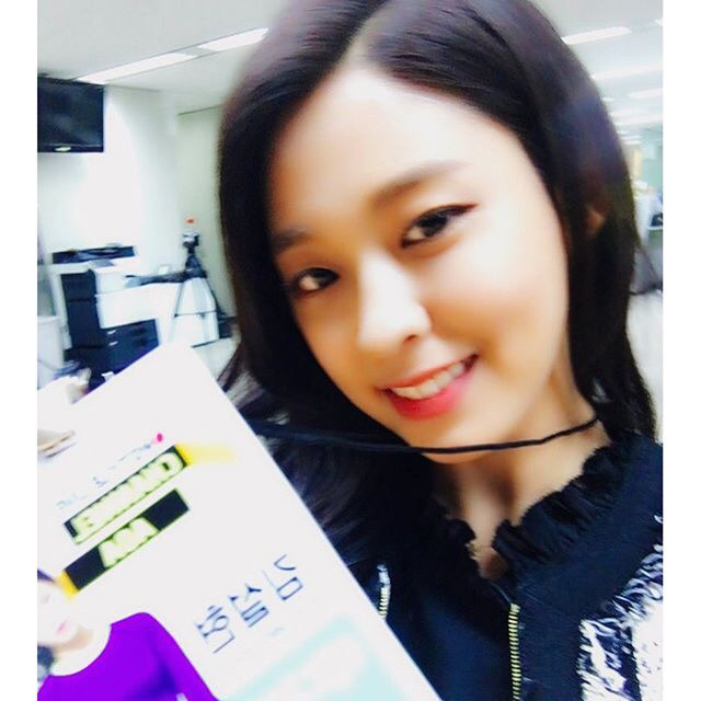 160419 설현 인스타그램 | 인스티즈
