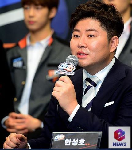 소속가수보다 티비에 더 자주 나오는(+아무도 왜 나오는지 모르는) 사람.jpg | 인스티즈