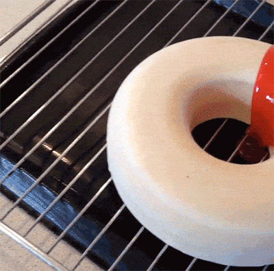 어느 러시아 제빵사의 스타일리쉬한 케이크들 bgm | 인스티즈