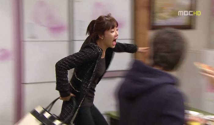 [지붕뚫고하이킥] 세상에 어떤 남자가 가만 보고 있어요.jpg | 인스티즈