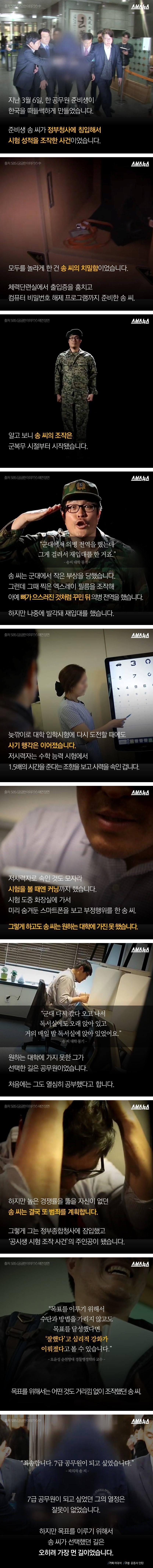 프로조작러 | 인스티즈