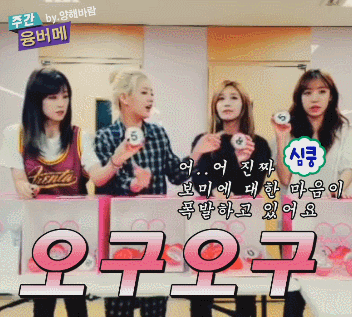 정은지의 장난감 | 인스티즈