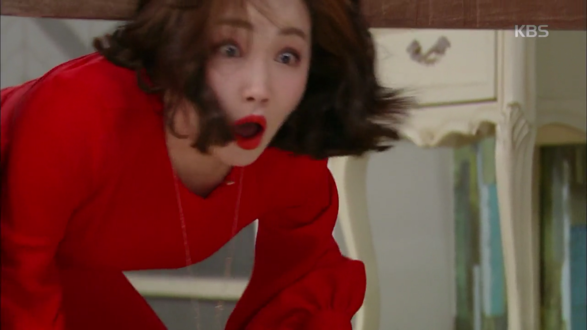 [아버지가이상해] 어머니굿모닝~^^ | 인스티즈