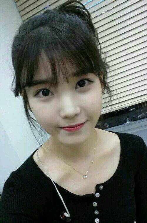 아이유 | 인스티즈