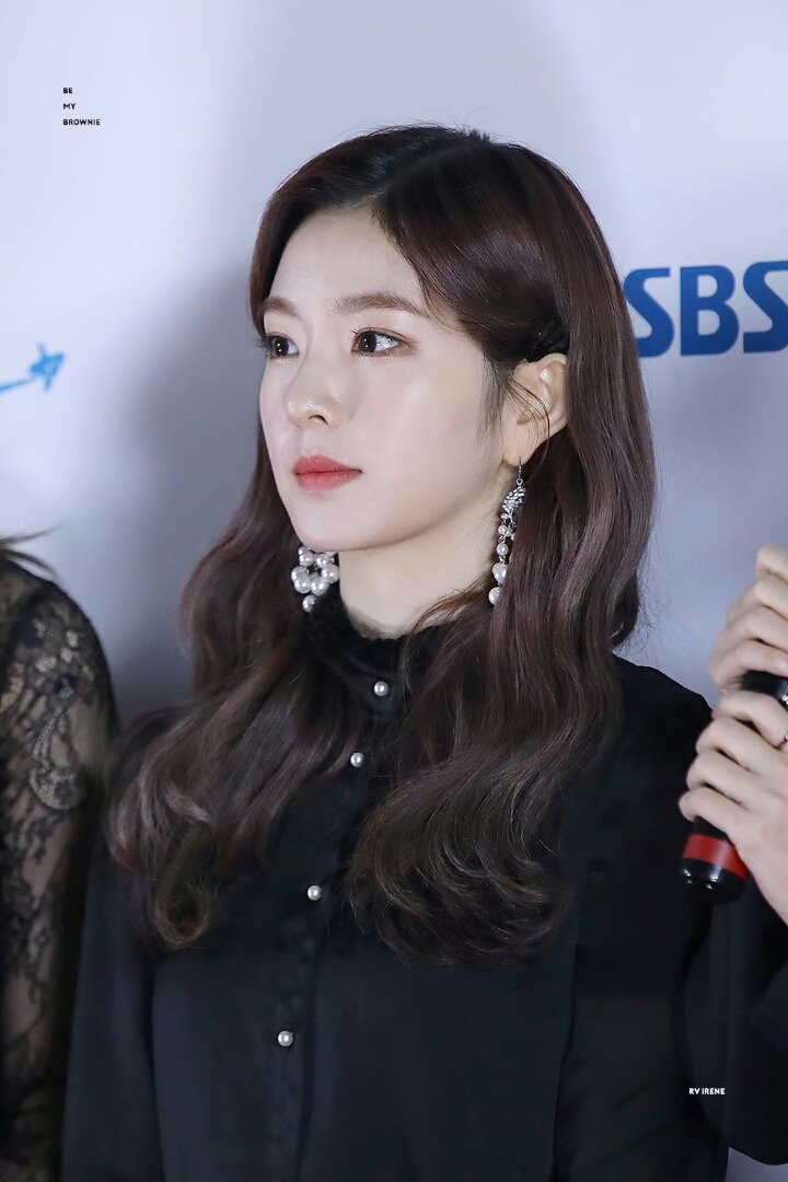 개인적 아이린 올타임 레전드 | 인스티즈