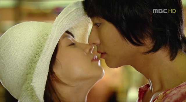 [드라마궁(宮)] 09. 일탈 | 인스티즈