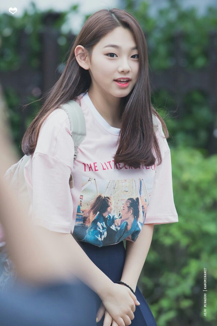 강미나 운동신경ㅋㅋㅋㅋ | 인스티즈