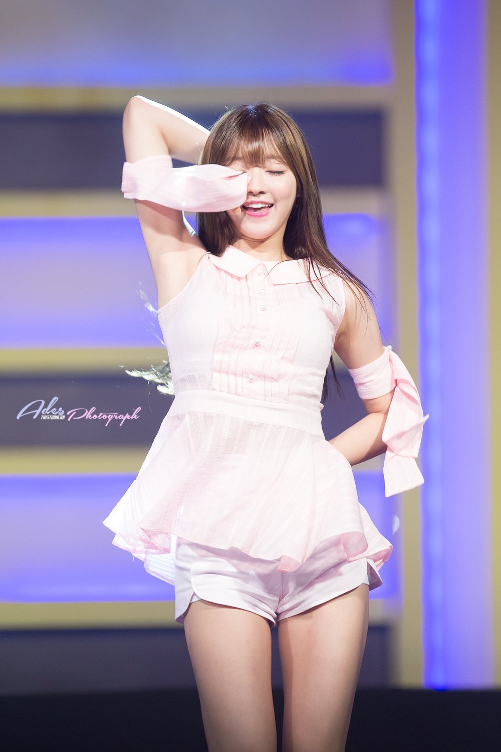 신흥 겨드랑이 강자.JPGIF | 인스티즈