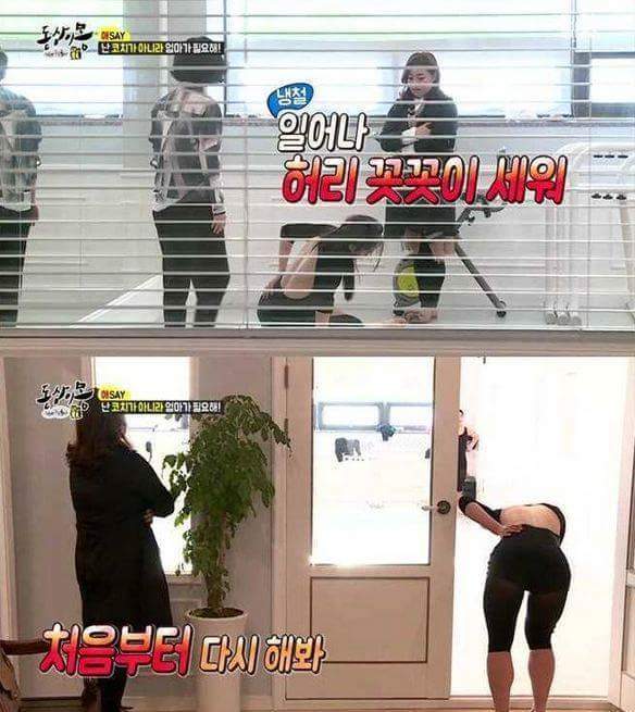 1등만 원하는 엄마에 대한 서셀럽의 일침 | 인스티즈
