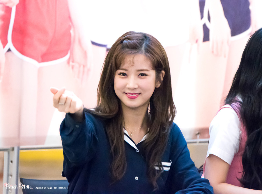 야 박초롱 쩔지않냐♥ | 인스티즈
