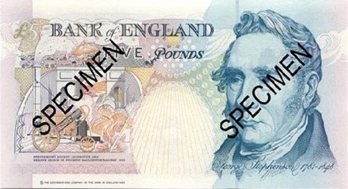 영국의 지폐 인물 경쟁률.jpg | 인스티즈