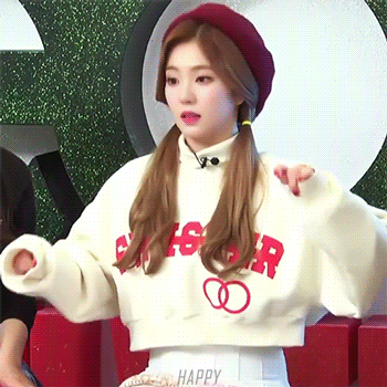 러블리한 여자.gif | 인스티즈