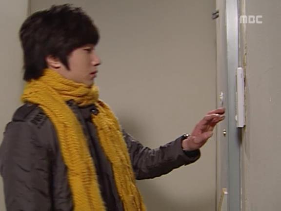 [거침없이하이킥] 사람 되다 만 윤호 ㅋㅋㅋㅋㅋ.jpg | 인스티즈