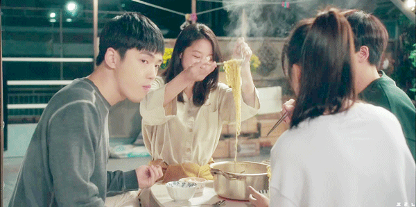 [질투의화신] 사랑받고싶은 이화신기자.gif | 인스티즈
