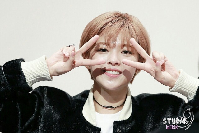 트와이스 갓정연갓 [움짤] | 인스티즈