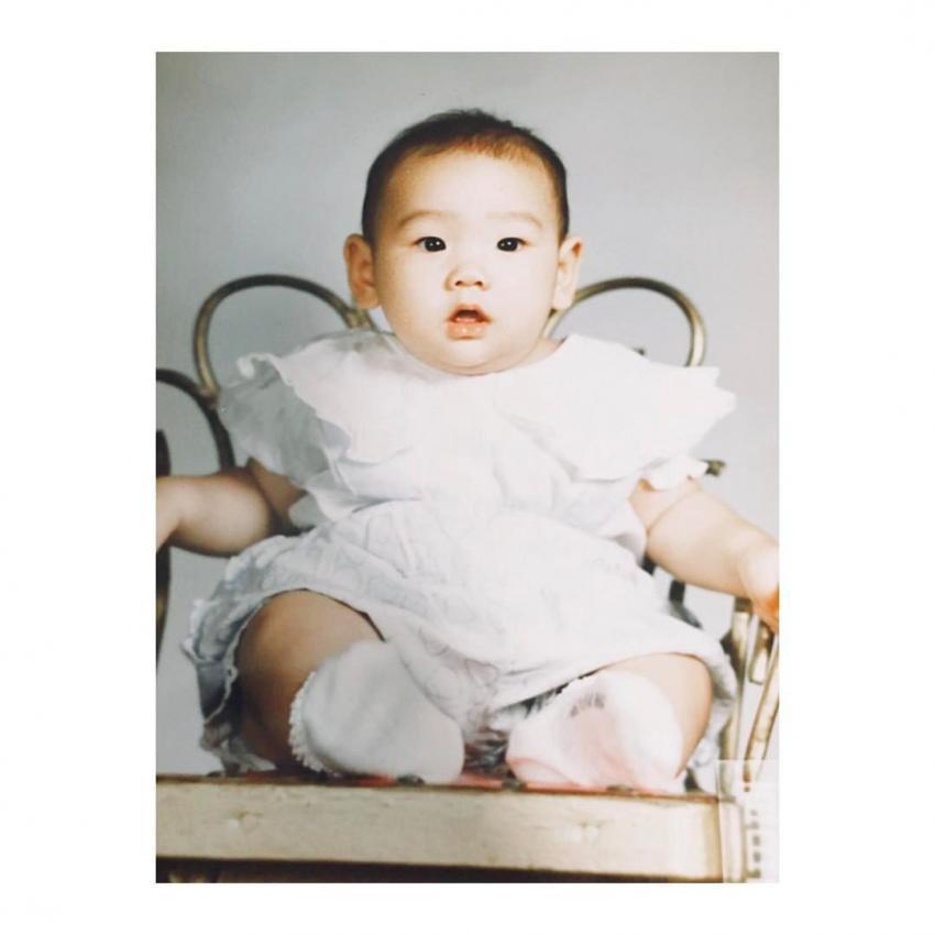 태연 인스타 올린 애기탱구ㅋㅋㅋ | 인스티즈