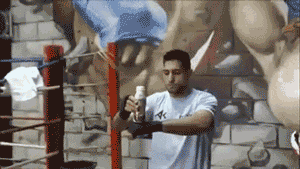 복서들만 할수 있는 스킬 | 인스티즈