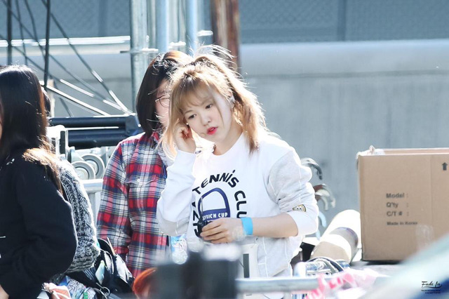 애기 같은 레드벨벳 웬디.jpg | 인스티즈