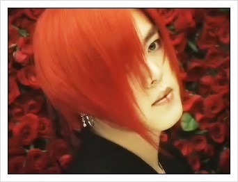 아이돌 빨간 머리의 원조 | 인스티즈