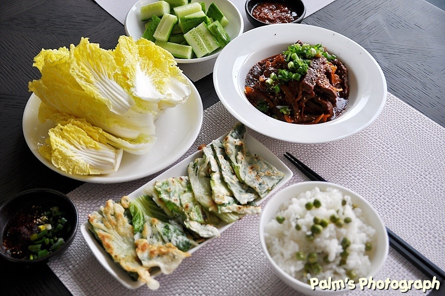 간단하고 흔한 집밥 플레이팅 | 인스티즈