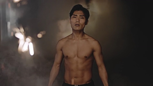 이범수와 소다남매의 뉴스데스크.jpg | 인스티즈