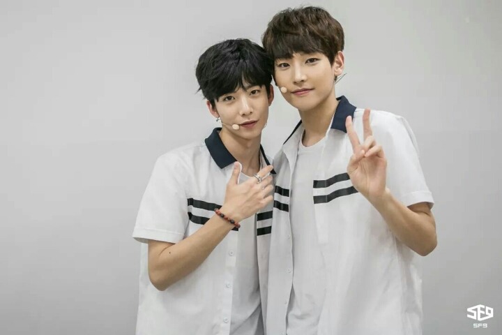 오빠 이미지