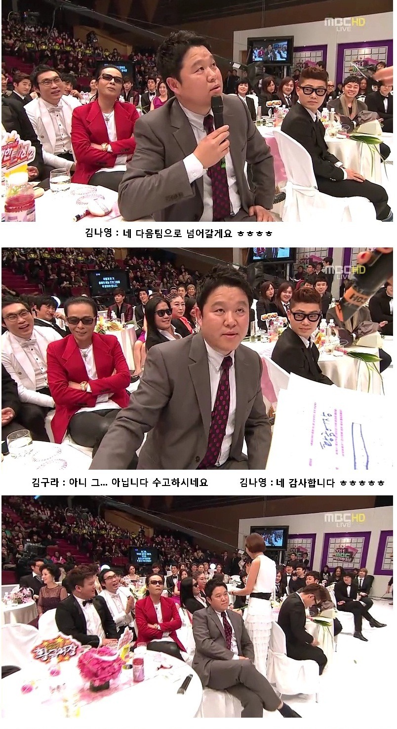 빡친 김구라.jpg | 인스티즈