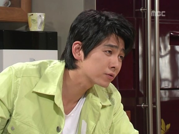 [거침없이하이킥] 박해미한테 못당하는 민용이 ㅋㅋㅋㅋㅋㅋㅋ.jpg | 인스티즈