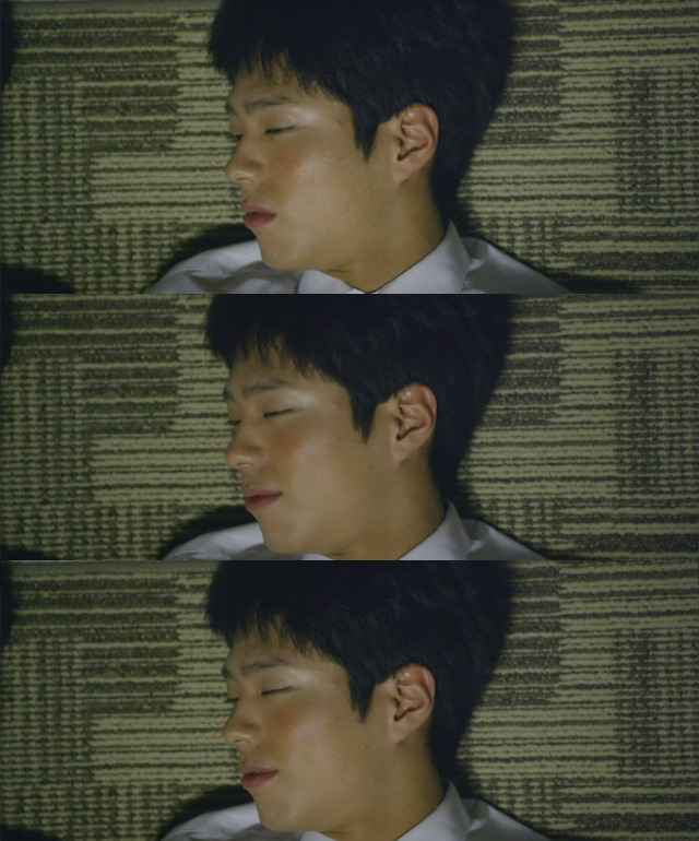 [응답하라1988] 택이의 시선들.jpgif | 인스티즈