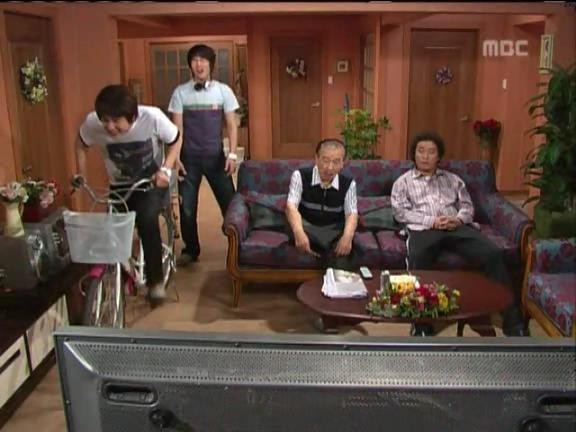 [거침없이하이킥] 발명왕 문희 ㅋㅋㅋㅋㅋㅋㅋ.jpg | 인스티즈