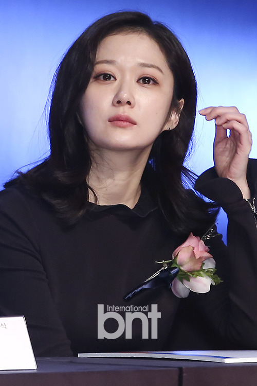 오늘자 장나라 근황 | 인스티즈