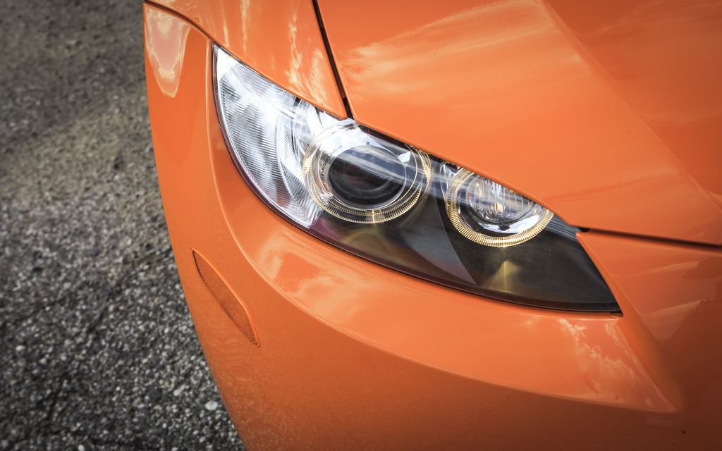 2012 BMW E92 M3 쿠페 [데이터주의] | 인스티즈