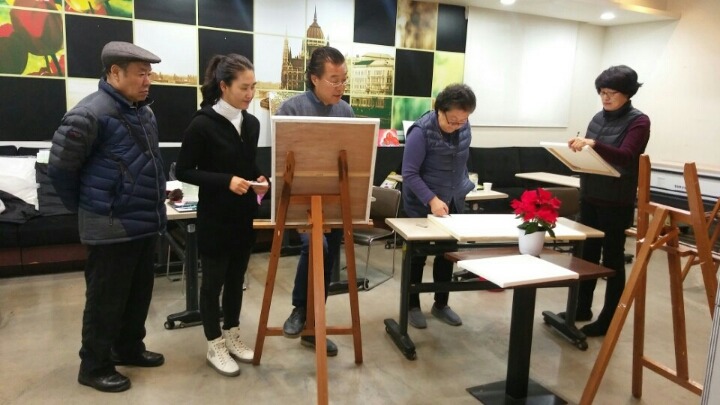 레드김 이미지