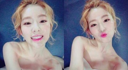 레드벨벳에서 옛날사람을 맡고 있는 멤버.JPG | 인스티즈